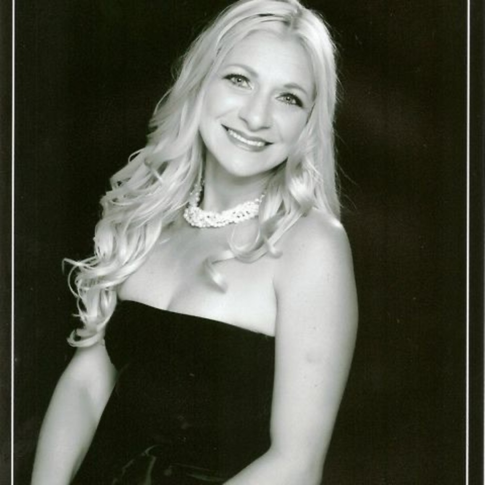 Meet your Posher, Stacey